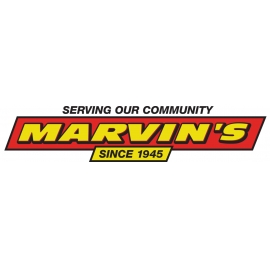 Marvin's